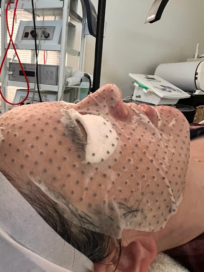 Tula Spa Facial and Body Bridgeport photo