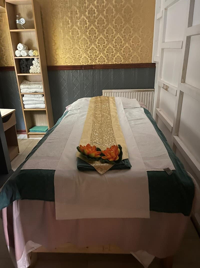 Tula Thai spa Cardiff photo