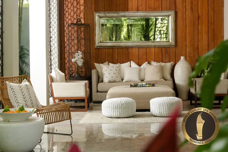 TULA Wellness by The Amala Seminyak photo