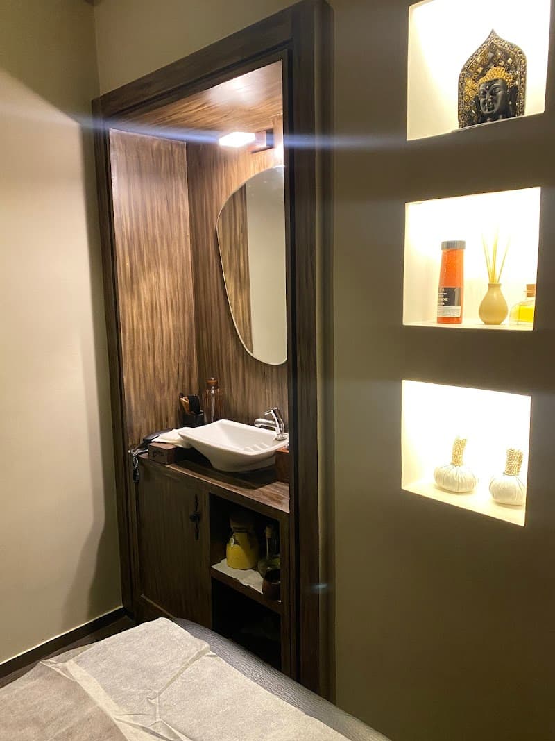 Tulas Salon And Spa Madurai photo