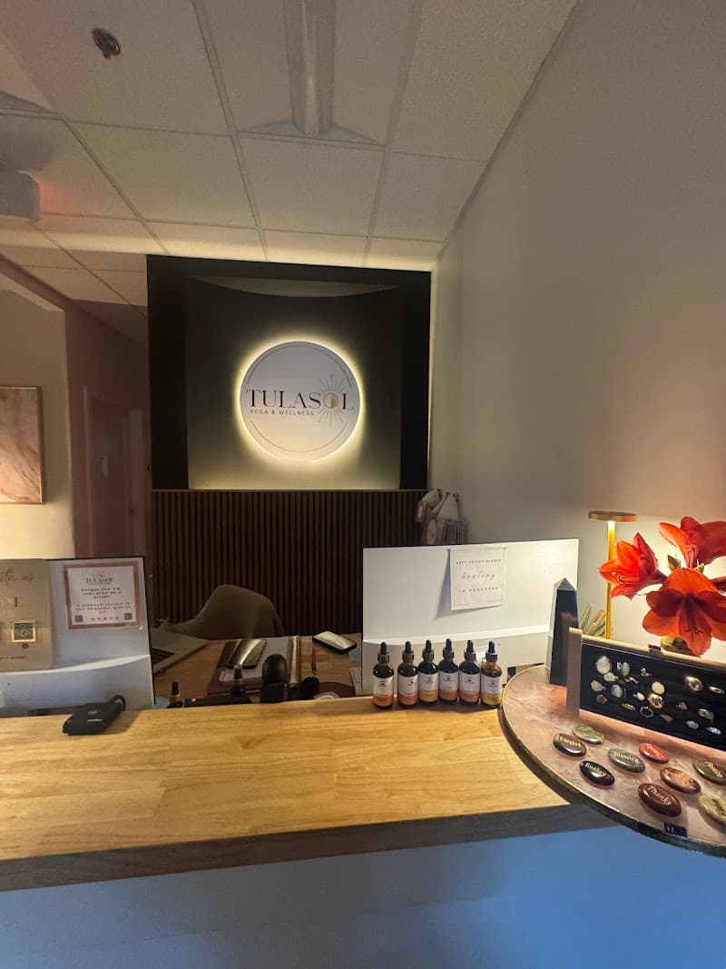 TULASOL Yoga & Wellness Pembroke photo