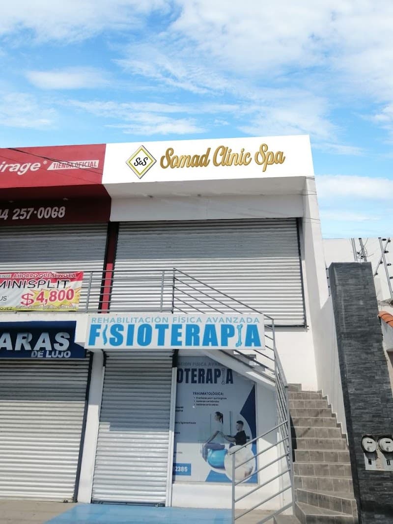 TULIA Clinic & Spa Ciudad Obregón photo