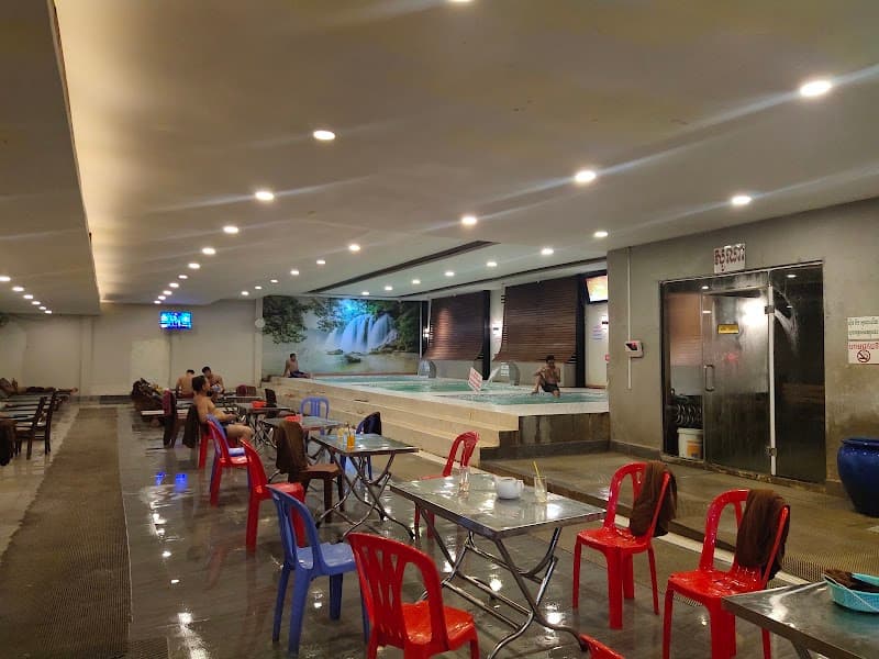 Tulip Spa and Massage Phum Mouy photo