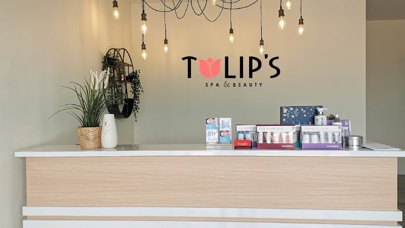 Tulip Spa & Beauty Bota photo