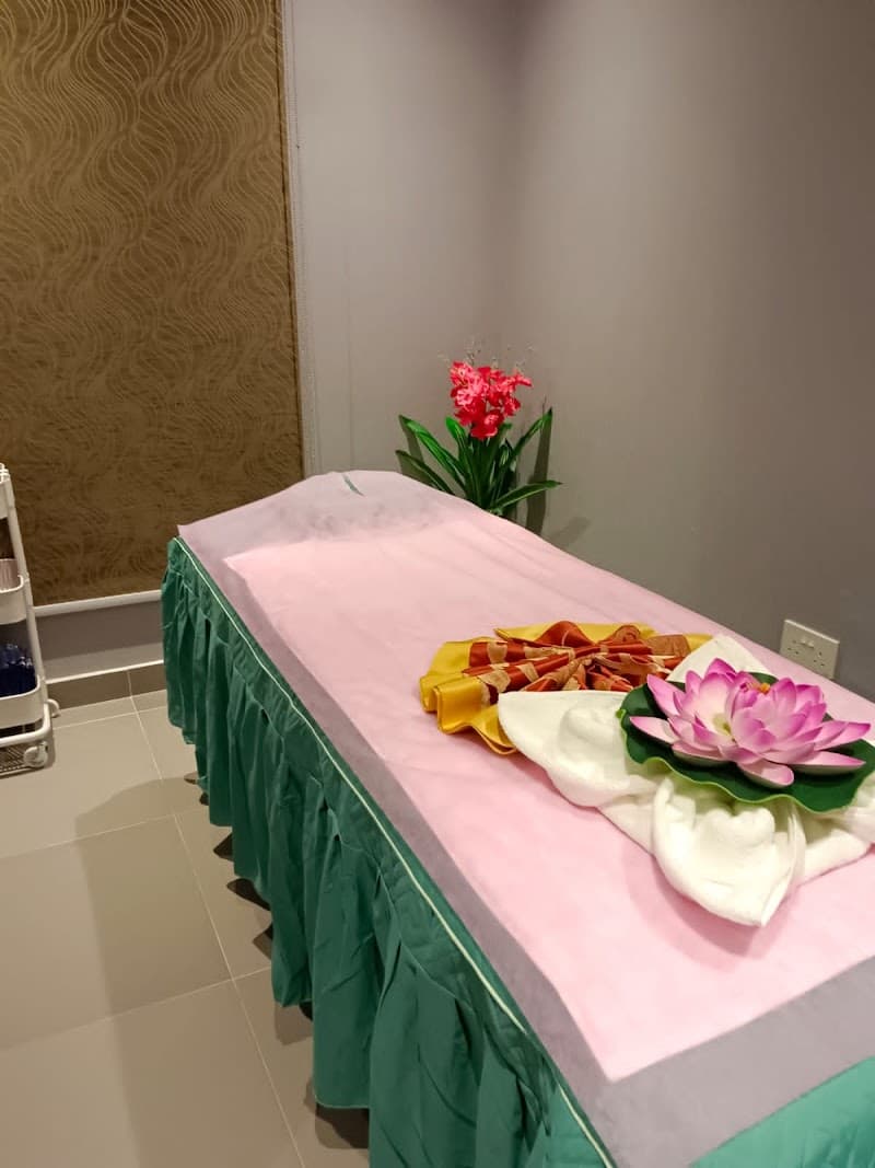 Tulip Spa-Kyriad Hotel Salalah photo