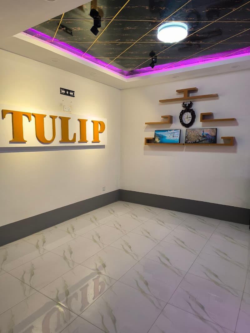 TULIP SPA Mandalay photo