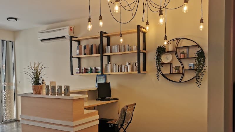 Tulip Spa Manjung Lumut photo