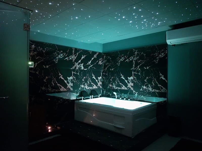 Tulip Thai Spa Bangalore photo