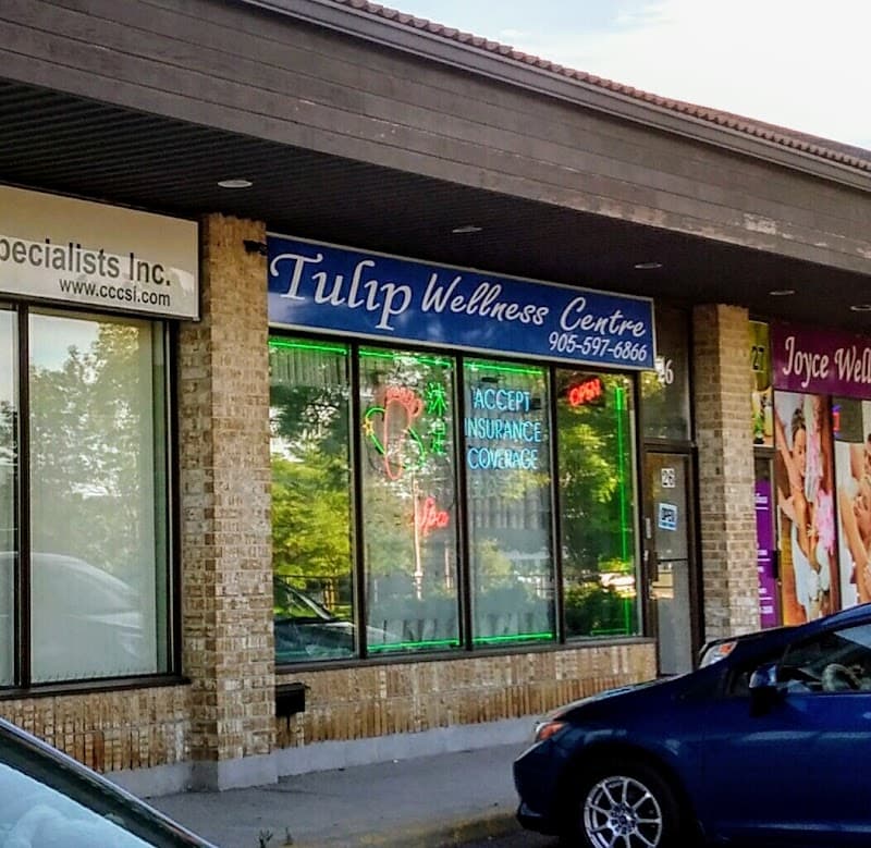 Tulip Wellness Centre Richmond Hill photo