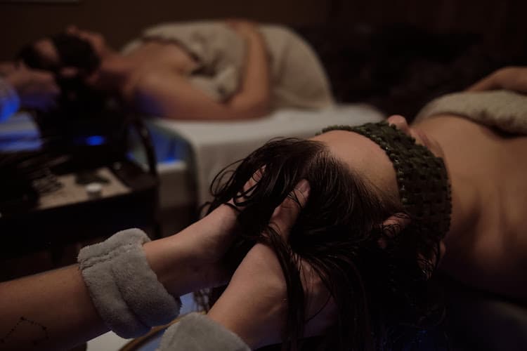 Tulipán Head Spa Tatabánya photo