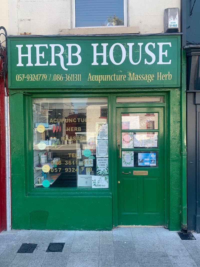 Tullamore Chinese Health & Wellbeing Centre photo