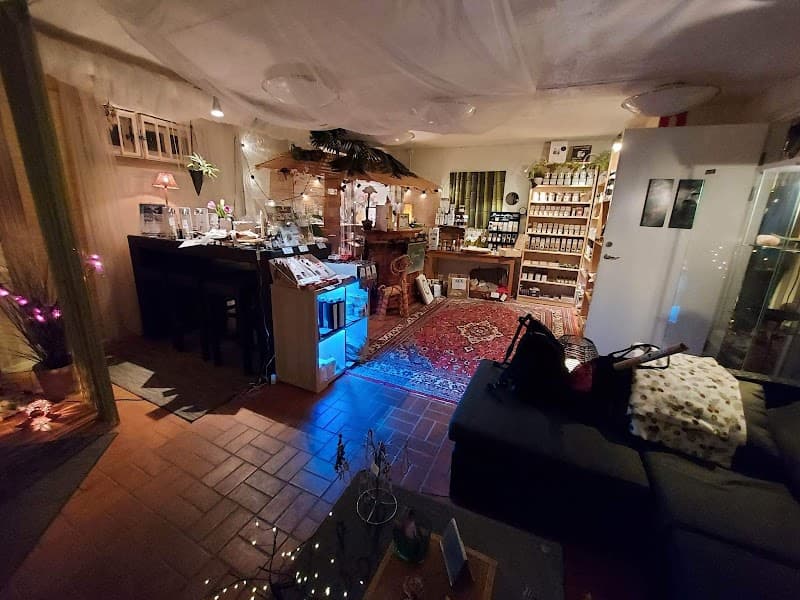 Tullhuset SPA Uppsala photo