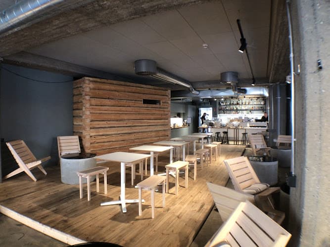 Tullin Sauna - Restaurant & Sauna Tampere photo