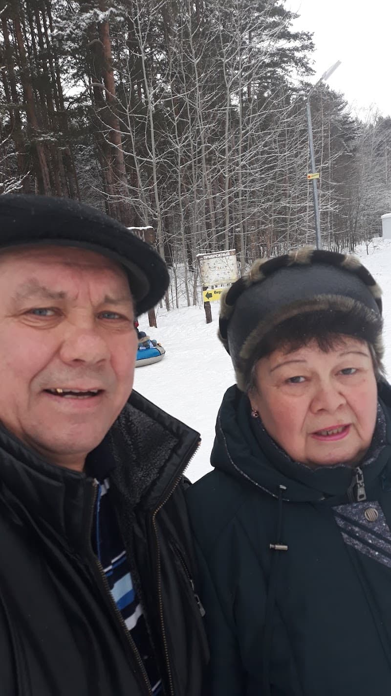 Tulpan Naberezhnye Chelny photo