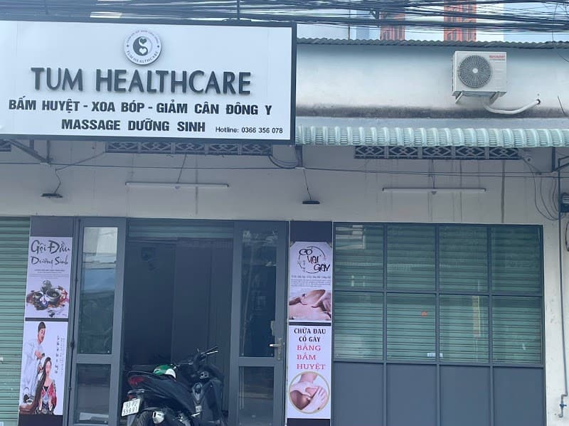 Tum Healthcare Biên Hòa photo