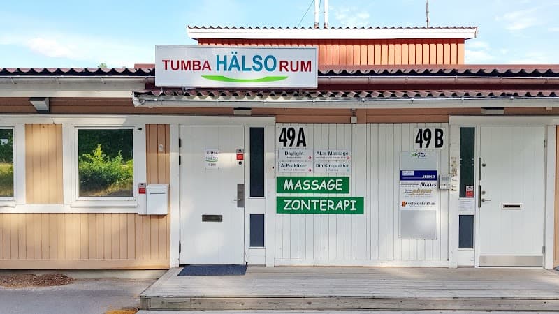 Tumba Hälsorum photo