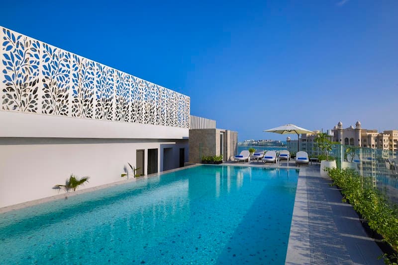 Tumbi Hotel Dubai The Palm, Tapestry Collection by Hilton photo