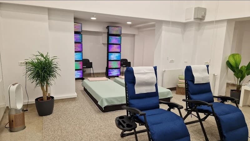 Tummo Reiki Centru Holistic București photo