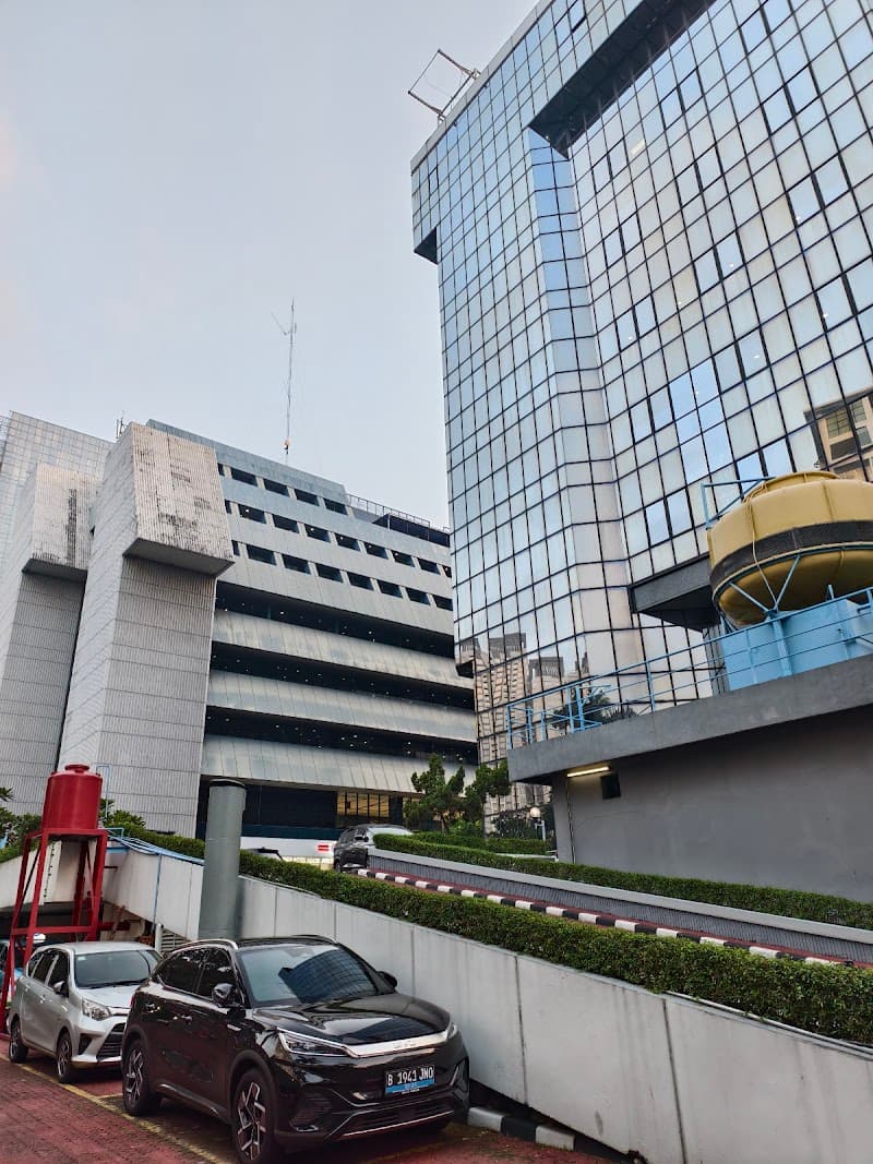 Tunas Baru Lampung Jakarta Selatan photo