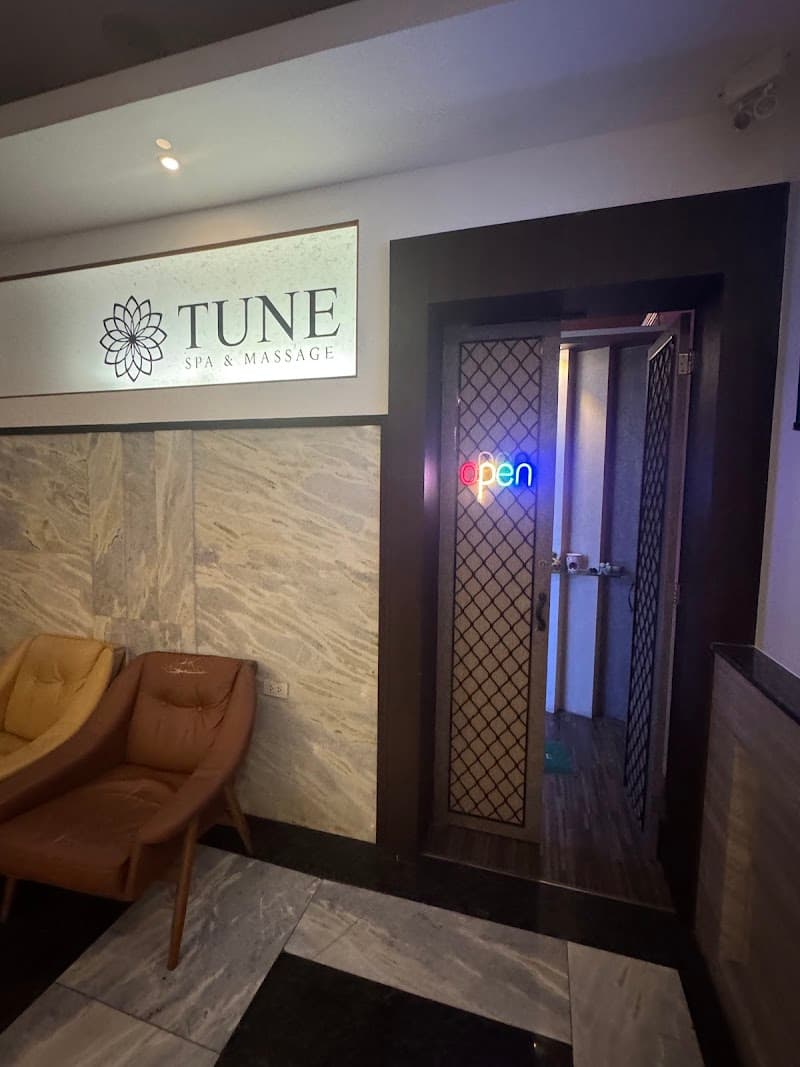 Tune Spa and Massage Lapu-Lapu City photo
