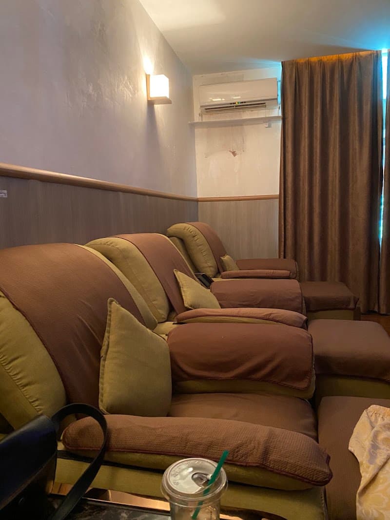 Tung Fong Therapy & Reflexology Sandakan photo