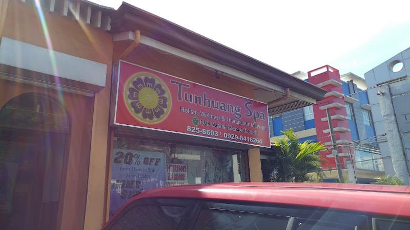 Tunhuang Spa Parañaque photo