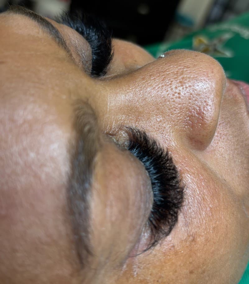 Tunisian Esthetics Fayetteville photo