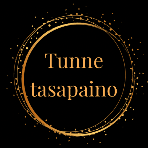 Tunne tasapaino Luumäki photo