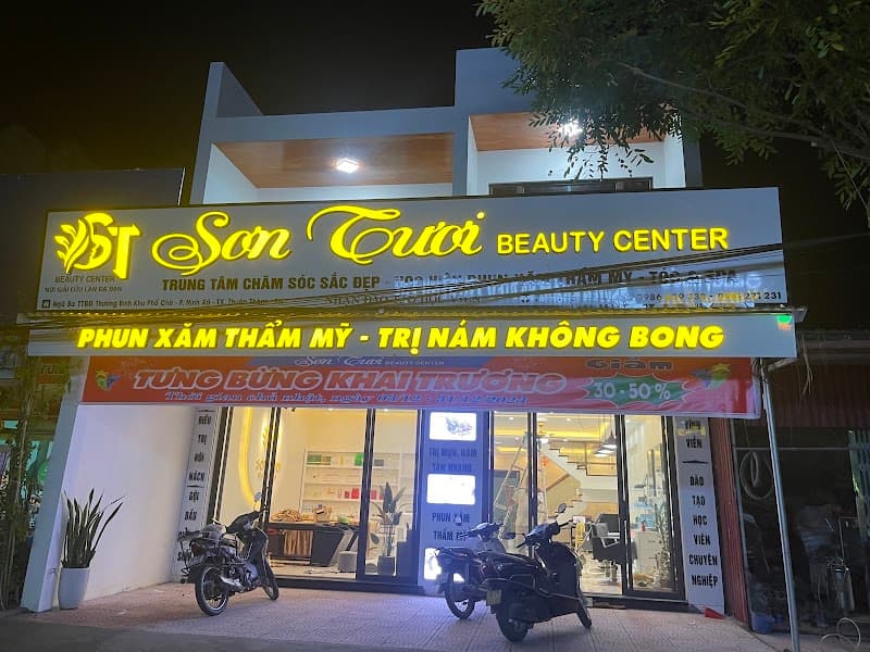 Tươi spa - thuận thành Huyện Thuận Thành photo