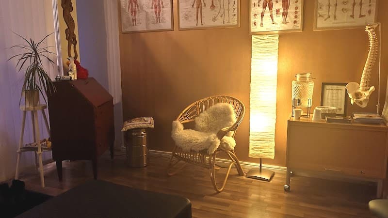 Tuomon Hierontapalvelu Lahti photo