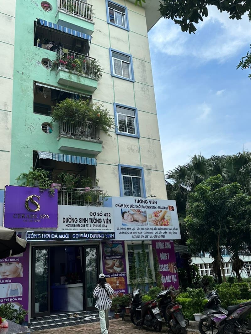 Tường Tâm Beauty Quận Long Biên photo