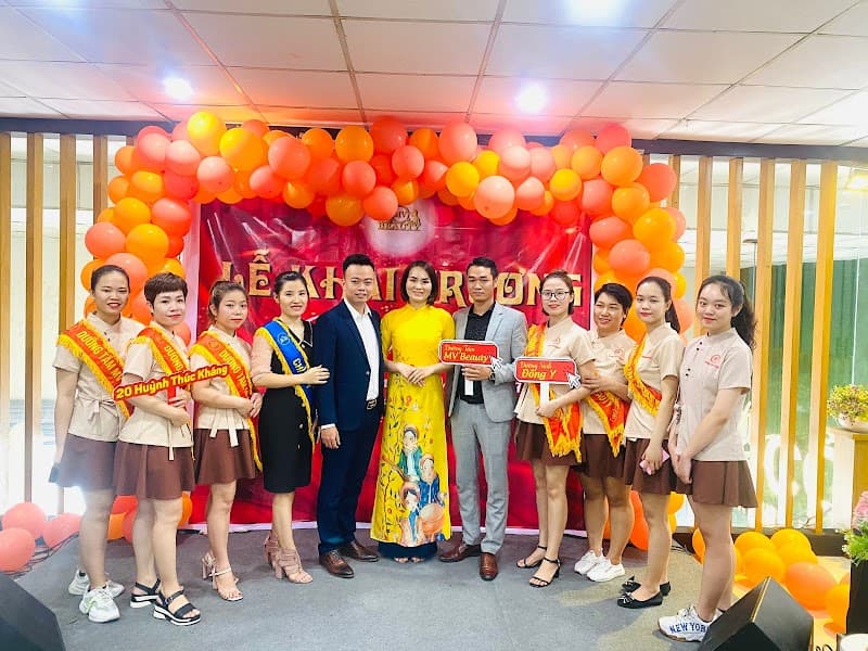 Tường Vân Spa - Trung tâm đào tạo thẩm mỹ Quận Hải Châu photo