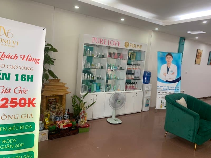 Tường Vi Amita Showroom & Spa Huyện Chương Mỹ photo