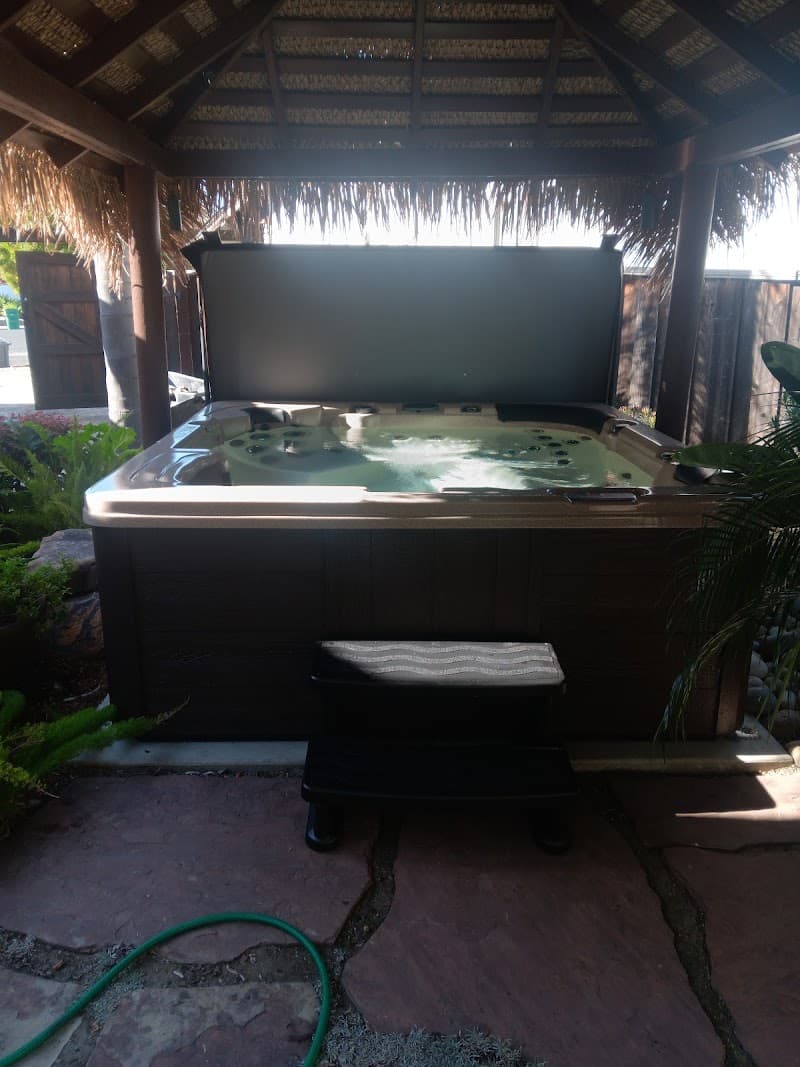 Turbo Spas Dublin photo