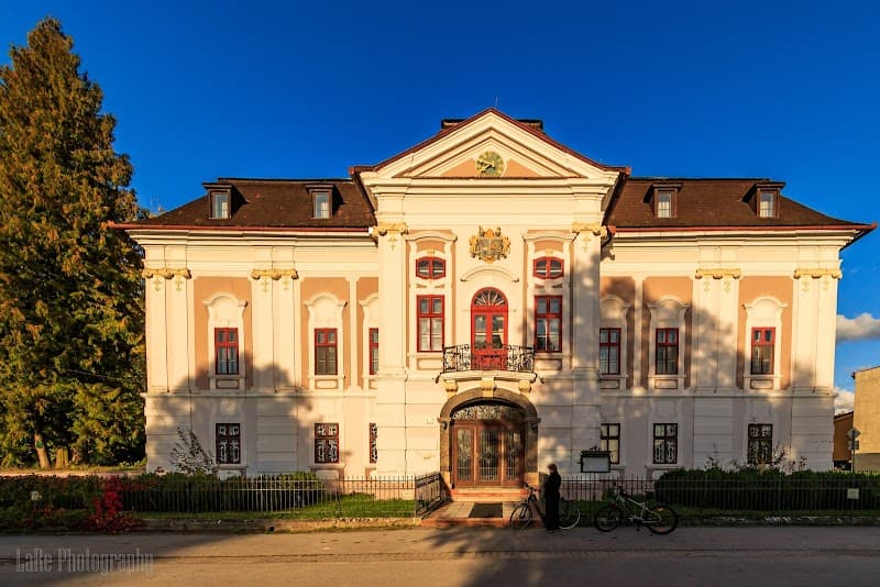 Turcianske Teplice, Velka Fatra Turčianske Teplice photo