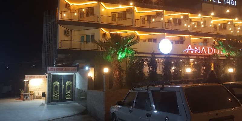 Turgutlu Bulut Park Hamam Spa photo