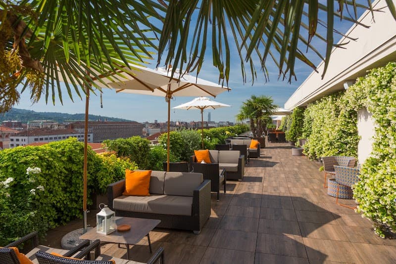 Turin Palace Hotel photo