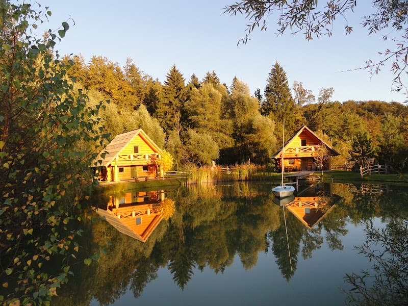 Turisticna kmetija Korosec Mozirje photo