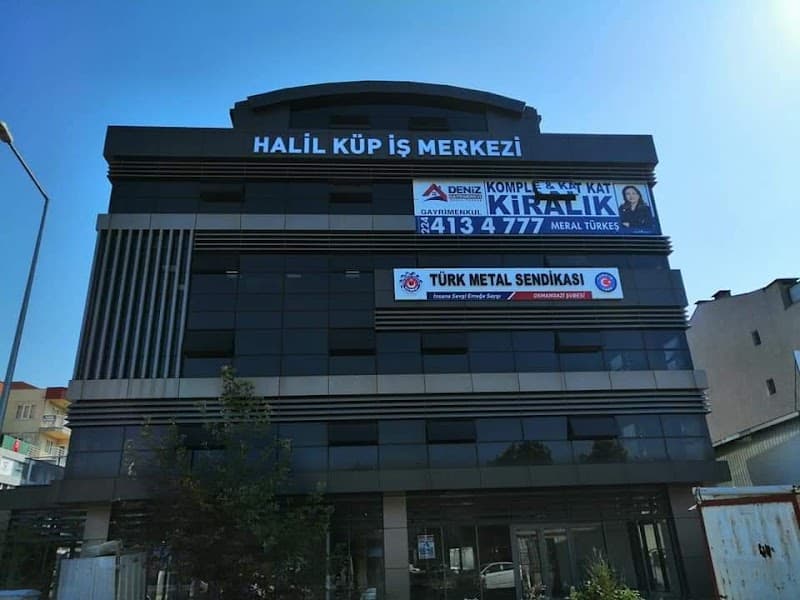 Türk Metal Spa Osmangazi photo