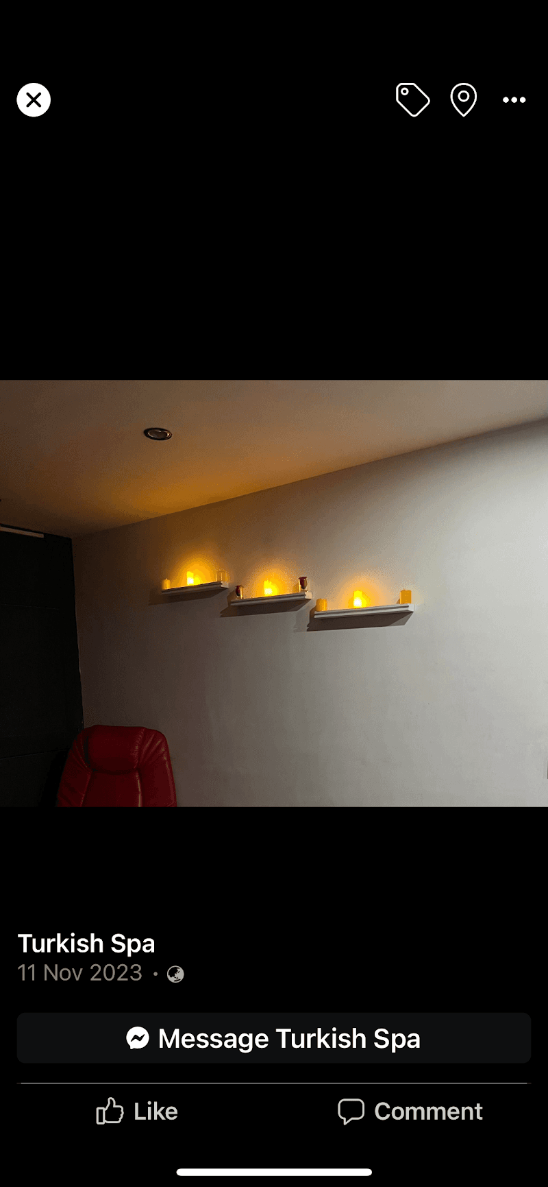 Turkish Spa Thimphu photo