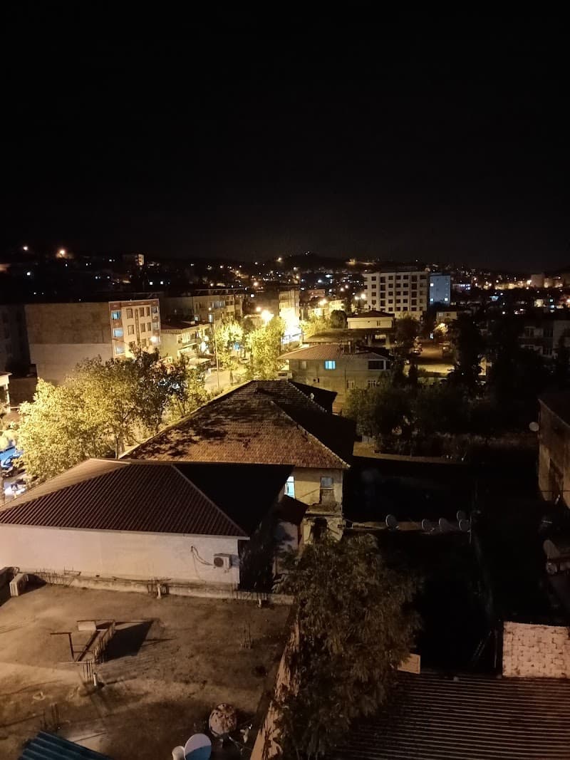 Türkoğlu Hamamı photo