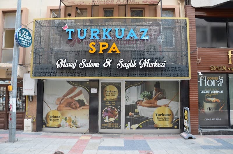 Turkuaz 2023 Masaj Salonu İskenderun photo