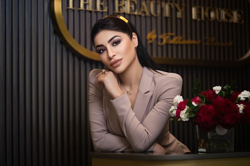 Turkuaz House ladies salon Dubai photo