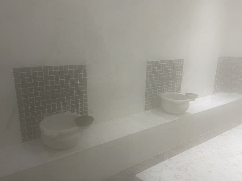 Turkuaz Turkish Bath And Spa Dunfermline photo