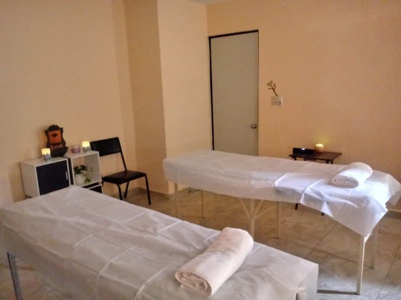 Turmalife SPA | Monterrey photo