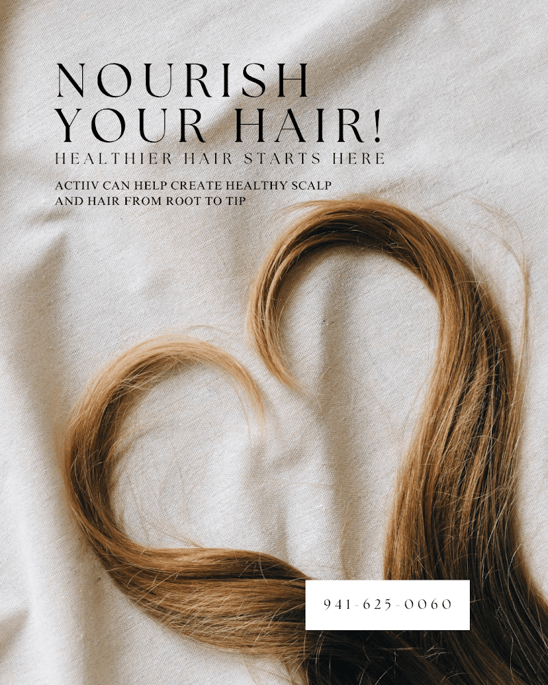 Turning Heads On The Harbor Spa & Salon Punta Gorda photo