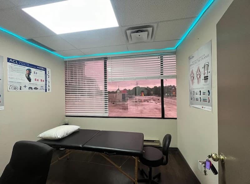 Turning Point Massage Therapy Winnipeg photo