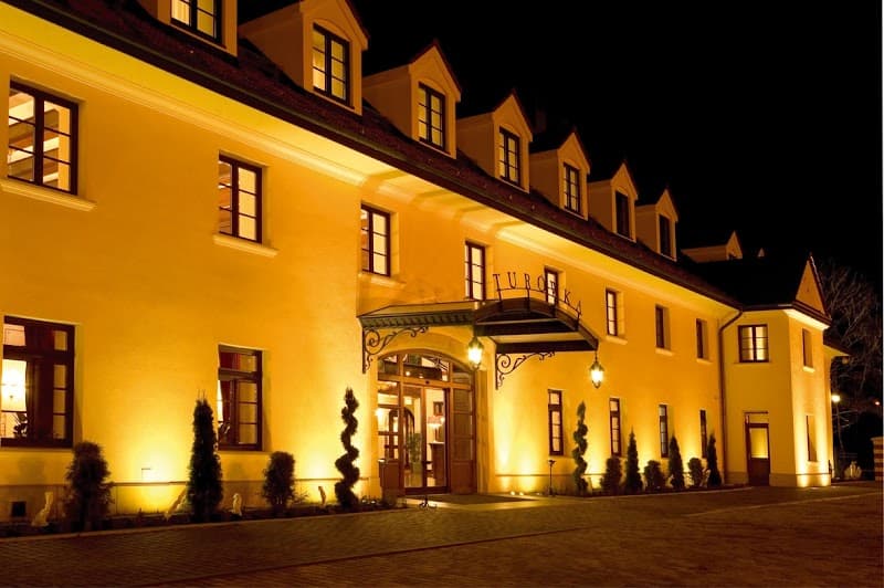 Turówka Hotel & SPA Krakow photo