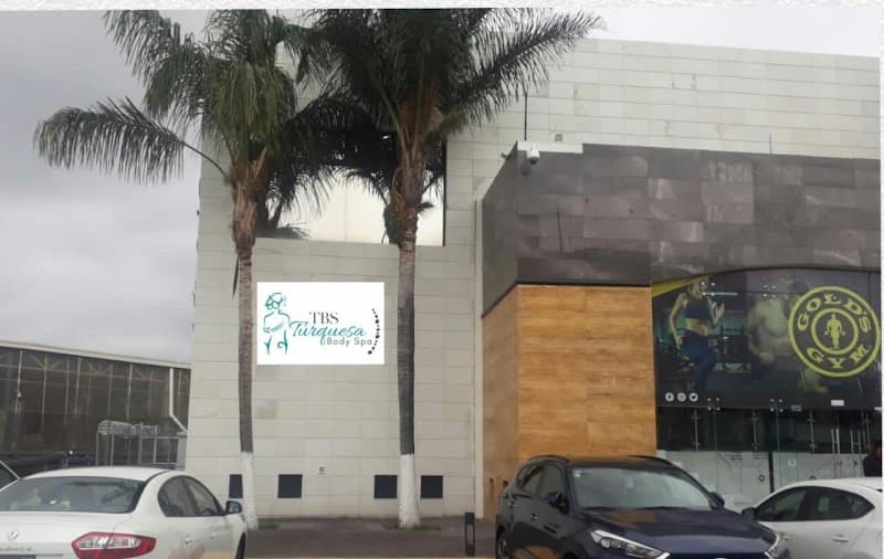 Turquesa Body Spa Pachuca de Soto photo