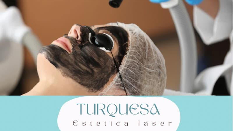 Turquesa Estética Láser El Quinche photo